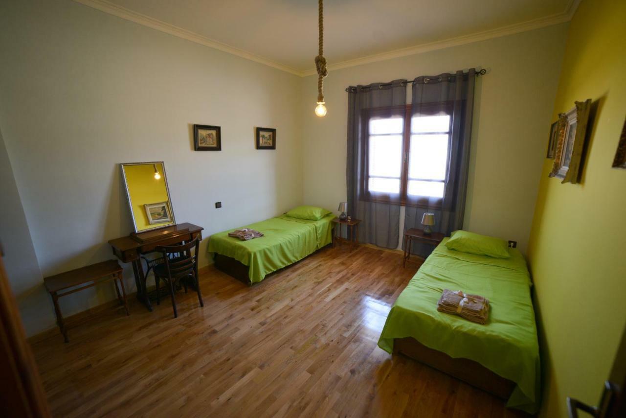 My Home In Olympus Pyrgetós Εξωτερικό φωτογραφία